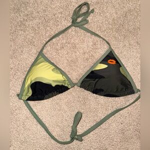 DIXXON Camo Print Bikini